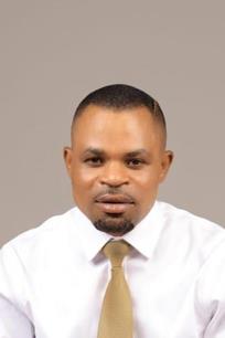 Agent profile for Richard OLAWOYIN