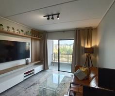 Apartment / Flat for sale in Waterfall Heights