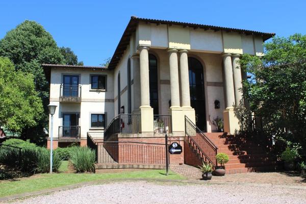 We offer a variety of office spaces located on an office estate in Hillcrest, with ...