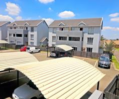 Townhouse for sale in Benoni North