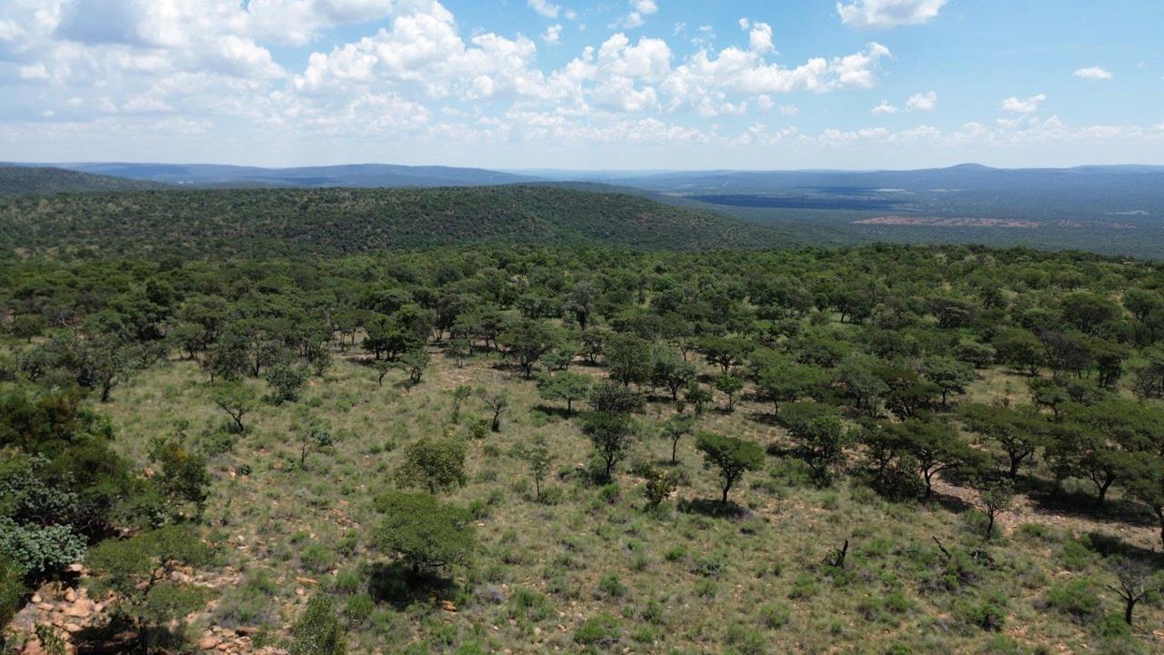 Farm for sale in Rustenburg Rural - P24-115560974