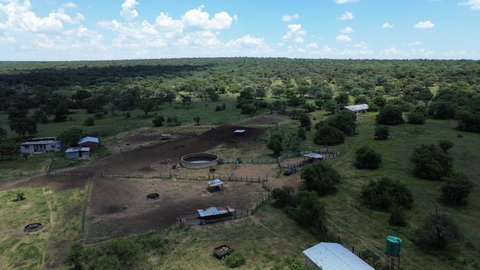 Farm for sale in Rustenburg Rural - P24-115560974