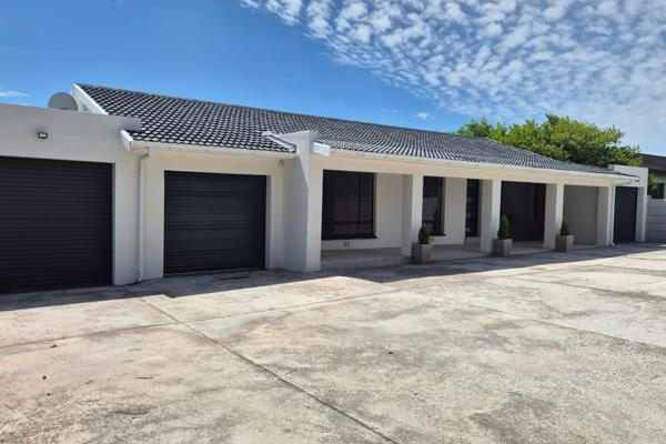 Introducing a meticulously renovated family home that exudes contemporary style and ...