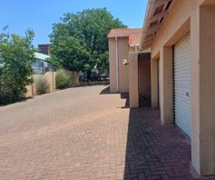 Apartment / Flat for sale in Bloemfontein Central