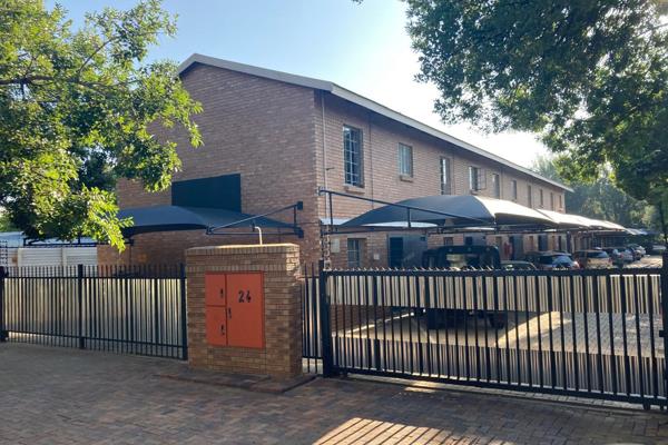 Exclusive Mandate. Prime Investment Opportunity: Student Block Of Flats in Die Bult, Potchefstroom

Unlock the full potential of this ...