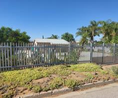 House for sale in Vanrhynsdorp