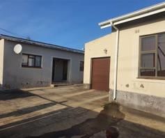 House for sale in Butterworth