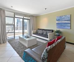 Apartment / Flat for sale in Cape Town City Centre