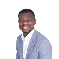 Agent profile for Tebogo Moerane