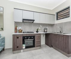 Apartment / Flat for sale in Noordhang