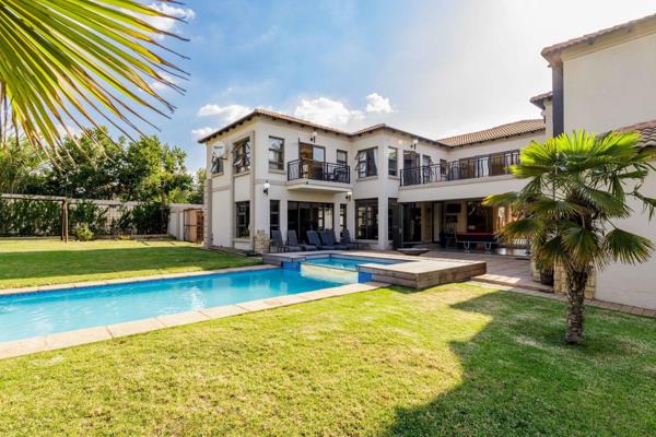 Discover the epitome of luxury living in this exquisite modern mansion, boasting 4 spacious bedrooms and 3 elegant ensuite bathrooms. ...