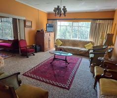 House for sale in Parys