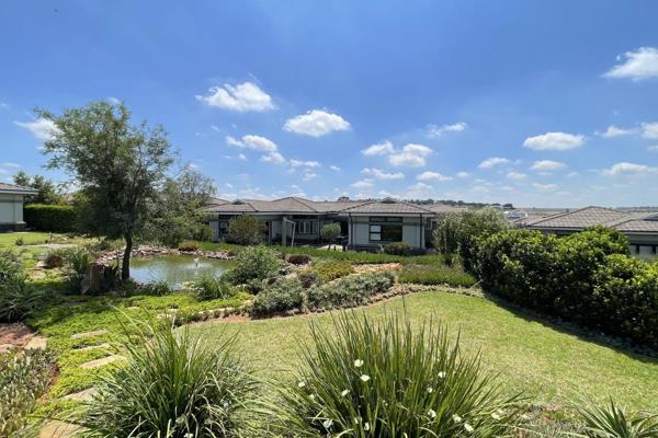 Eastlands Mature Lifestyle Estate continues to encourage couples into a secure and serene retirement environment.

This immaculate and ...