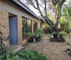 House for sale in Hartbeesfontein