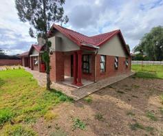 House for sale in Wolmer