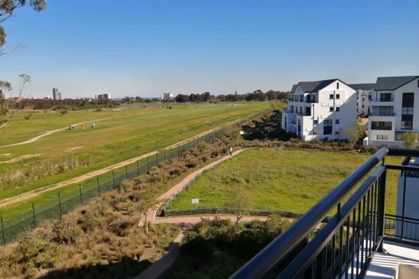 Located in the prestigious De Velde Estate, this lovely fully furnished 1 bedroom apartment offers modern and comfortable living in a ...