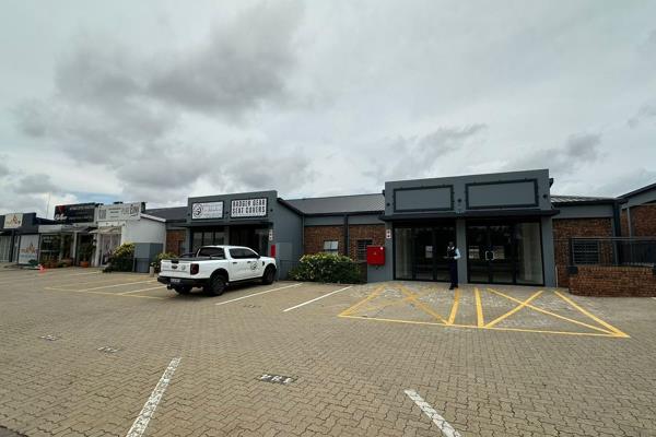 One highveld| 99 square meter semi retail unit to let| bellingham road| ...