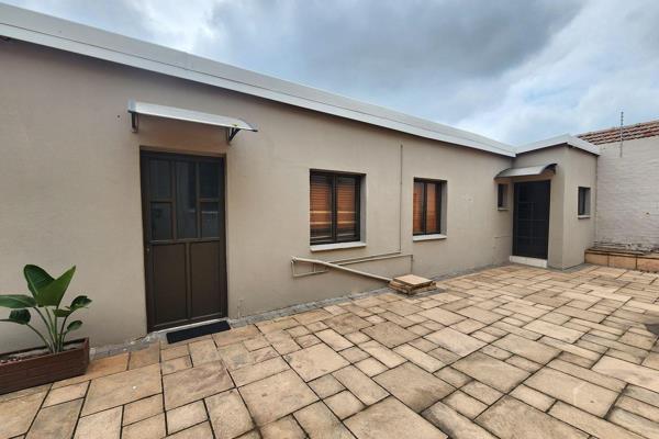 Legacy Real Estate Group present a cosy outbuilding to let in Musgrave, Consisting of open plan lounge and kitchen area, one bedroom ...