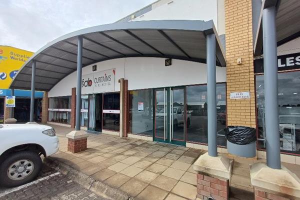 Address: Unit 3, 19 Jacaranda Street, Hennops Park, Centurion

FANTASTIC VISSIBILITY ...