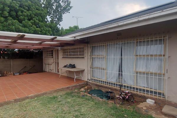 Comfortable Suburban Home in Esteemed Edleen, Kempton Park


Discover this charming and ...