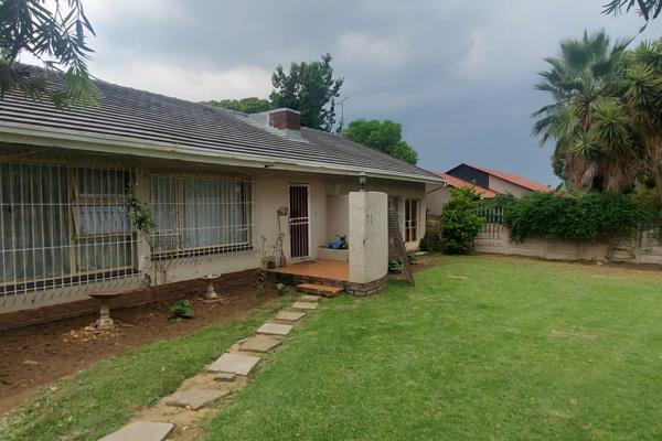 Comfortable Suburban Home in Esteemed Edleen, Kempton Park


Discover this charming and ...