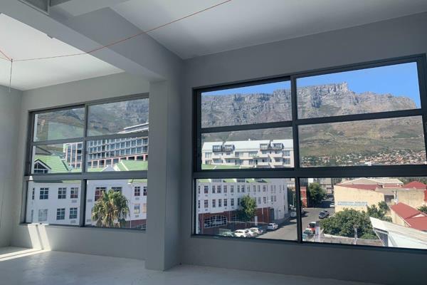 800m2 unit available in Gardens, Cape Town. 

The unit is situated at 62 Roeland ...