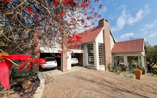 Farm for sale in Nelspruit Rural