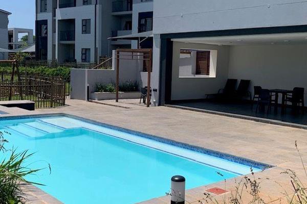 Experience the Ballito lifestyle, this fully furnished one bedroom, one Bathroom upstairs apartment in Bliss is ideal for a single ...