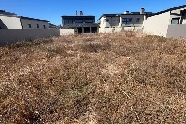 Vacant Plot for Sale in Sunset Estate, Langebaan

Location: Sunset Estate, Langebaan, Western Cape

Plot Size: 400 sq ...