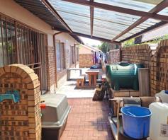 Townhouse for sale in Del Judor Ext 4