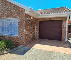 Townhouse for sale in Parys