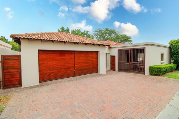 This beautiful property boasts 3 generously sized bedrooms, each featuring laminated ...