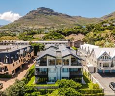 Apartment / Flat for sale in Hout Bay Beachfront