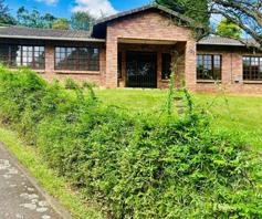 Townhouse for sale in Town Bush Valley