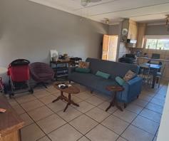 Townhouse for sale in Parys