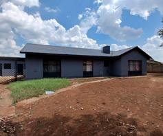 House for sale in Vanderbijlpark CE 5