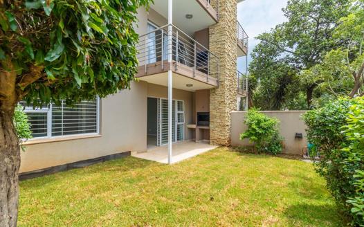 2 Bedroom Apartment / Flat for sale in Edenburg