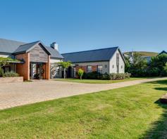 House for sale in Gowrie Farm Golf Estate