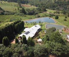 Farm for sale in Haenertsburg