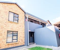 Townhouse for sale in New Market Park