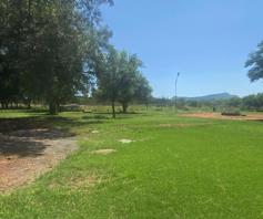 Farm for sale in Rustenburg Rural