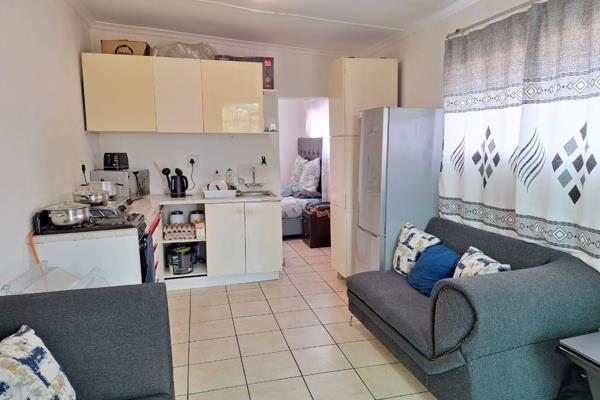 Charming 1-Bedroom Cottage in a Secure Boomed Area of Hamelia

Please note property is for a single person or couple only

Nestled in ...