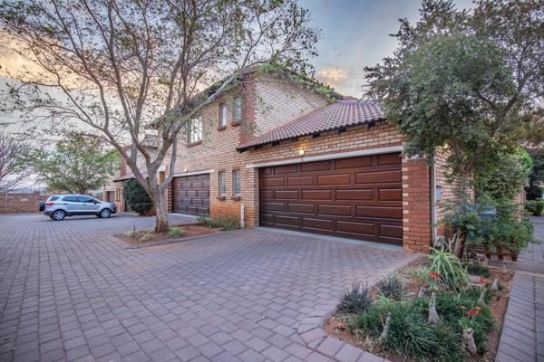 Discover the perfect lock-up-and-go rental in The Wilds Estate, one of Pretoria ...