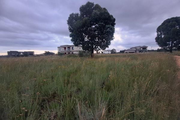 A sizeable panhandle stand located in Aerorand West is available to build your dream home.

The stand is situated in a convenient ...