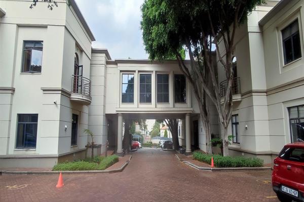 8 Rivonia Road is a prime A-grade, low-rise office building located in the heart of ...