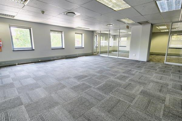 The Menlyn Square 1st floor office suite offering an excellent opportunity for ...