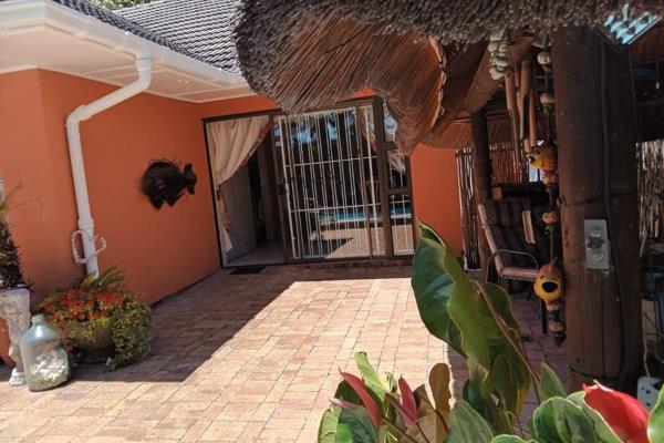 Price negotiable

Situated in the heart of Bellville, this inviting family home offers the perfect combination of space, comfort, and ...