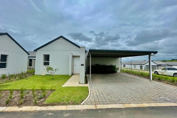 Introducing this stunning, brand new home in the desirable Lalela Estate.
This modern, 3 bedroom, 2 bathroom property offers the ...