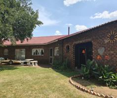 Farm for sale in Mullersrust