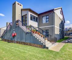 Townhouse for sale in Norton Home Estate